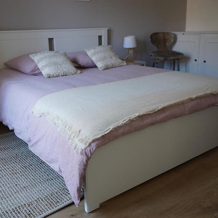 Un Dimanche Chez Julie Chambre Celestine Parthenay Exterior foto